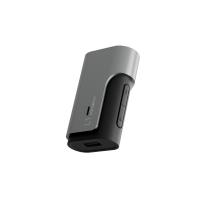 ราคา COLORFLY CDA-L1 HiFi แบบพกพาถอดรหัส Type-C แล็ปท็อป 3.5/4.4 Custom เอาต์พุตดิจิตอลกรองหูฟังเครื่องขยายเสียง L1 (43551515447)