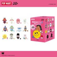 ราคา POPMART : พร้อมส่ง CRYBABY Monster Tears Series - แบบเลือกตัว (มือหนึ่ง / แกะเช็คการ์ด ไม่แกะตัว) (24930861162)