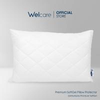 ราคา [Official] Welcare ถุงสวมหมอน Premium SoftGel (5625104568)