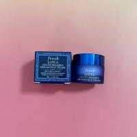 ราคา Fresh Lotus Youth Preserve Radiance Renewal Night Cream 7ml (29561302012)