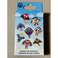 ราคา Disney Parks Kite Collection Mystery Pin set of 2 Disney Pin เข็มกลัดดิสนีย์ พินดีสนีย์ Badge (28174088219)