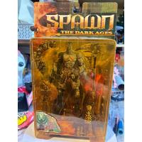 ราคา SPAWN Series 14 SPAWN THE BLACK HEART FIGURE MCFARLANE TOYS 1999 (41401855488)
