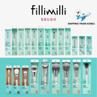 ราคา [Fillimilli] จัดส่งจากเกาหลี ✈️ Make Up Brush, Eyeshadow, Eye Make Up Brush, Brow & Eyelash, Base Make Up, Blush Foundation (19281768067)