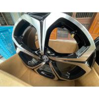 ราคา ล้อแมก MG4 XPOWER 18 นิ้ว 4 ล้อ สภาพใหม่ 98% ถอดจากล้อเดิม สภาพสวยมาก (43605471925)