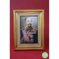 ราคา กรอบรูป รัชกาลที่ 5 รัชกาลที่ 9 รัชกาลที่ 10 (9854212644)