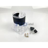 ราคา เสื้อพลาสติกใส ทริมเมอร์ เร้าเตอร์ Maktec มาคเทค รุ่น MT370, MT371, MT372 - Makita มากีต้า รุ่น 3701, N3701, N3709 มี... (3577595054)