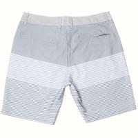 ราคา Quiksilver กางเกงชายหาดผู้ชาย แห้งไว สายคล้องเข็มขัดยืดหยุ่น เหมาะสำหรับวันหยุดพักผ่อน (40670084092)