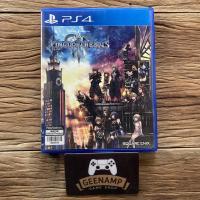 ราคา PS4 [มือ2] KINGDOM HEARTS 3 (R3/ASIA)(EN) # KINGDOMHEARTS III # HEART # HEART3 # KINGDOMHEART # HEARTS3 # HEARTSIII (14451820945)