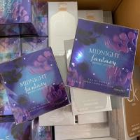 ราคา Midnight Fantasy น้ำหอมกลิ่น มิดไนท์แฟนตาซี BRITNEY SPEARS BSP MIDNIGHT FANTASY EDP 100 ml. (13722998484)