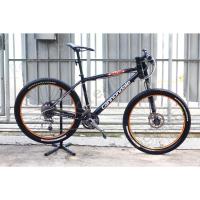 ราคา เสือภูเขา CANNONDALE Optimo Team XTR ล้อ 26 นิ้ว สภาพสวย สะสม (26613185832)