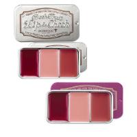 ราคา Skinfood Fresh Fruit Lip and Cheek Trio (Plum melon) 2.5g*3 ลิป & บรัชออนมาใน 3 เฉดสีในตลับเดียว (568326784)