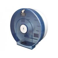 ราคา Shopping Idea PIXO กล่องใส่กระดาษชำระจัมโบ้โรล รุ่น FS 030 ขนาด 27x12 ซม. สีน้ำเงิน ฮิตติดเทรน (27300075904)