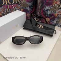 ราคา แว่นกันแดด New Dior ของแท้ 100% 30MONTAIGNE S9U 10A0 (40969027266)