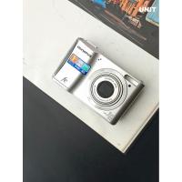 ราคา กล้องดิจิตอลมือสอง Used Olympus FE-47 Digital Camera (41863945189)