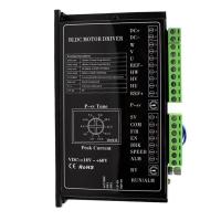 ราคา BLD300B DC มอเตอร์ไร้แปรงถ่านไดร์เวอร์เซอร์โวแรงดันต่ํา 24V36V48V 300W (26191014279)
