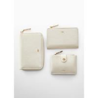 ราคา Mango กระเป๋าสตางค์ cardholder แท้ (28280762113)