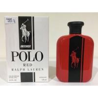 ราคา Polo Red Intense EDP 125ml (1724426597)