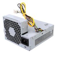 ราคา Power Supply HP Elite 8000 8100 8200 SFF (503375-001) 240w (28074233044)