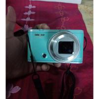 ราคา กล้องถ่ายรูป casio Exilim zr5000 (742401041)