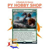 ราคา [MTG] Commander Legends: Apex Devastator (26804413875)