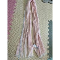 ราคา ผ้าพันคอ Uniqlo ผ้าฝ้าย ผืนใหญ่และใหม่มาก (27331151770)