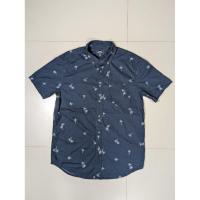 ราคา เสื้อเชิ้ตมือสอง Billabong ไซส์ S อก 41 นิ้ว ยาว 29.5 นิ้ว (42804437069)