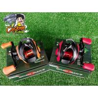 ราคา รอกหยดน้ำ SUMO รุ่น STUNT MAN 3 ลื่น เนียน งานตีเหยื่อปลอม ช่อน ชะโด (27787086537)