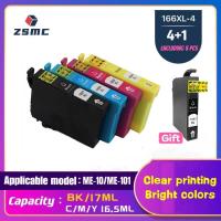 ราคา Epson Compatible Brother 1661-4XL นำเข้าวัสดุต้นฉบับรองรับรุ่น ME-10 ME-101 [5 ชิ้น] (19341091245)