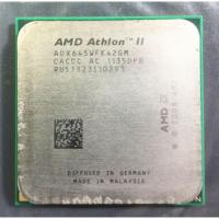 ราคา AMD AM3 ATHLON II X4 645 3.1GHz 4Cores 4Threads (21651518179)