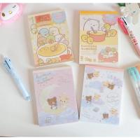 ราคา สมุดฉีก SanXลิขสิทธิแท้จากญี่ปุ่น (6477027696)