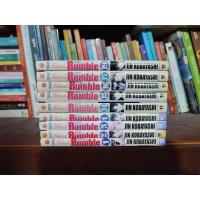 ราคา (เล่มเศษแยกเล่ม) School rumble สูตรรักฉบับนักเรียน มือสองสภาพบ้าน (24921054692)