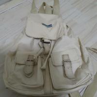 ราคา กระเป๋าเป้มือสองใบเล็ก (87772819)