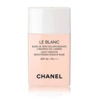 ราคา BEST SELLER(แท้100% จากKingPower) CHANEL LE BLANC เมคอัพเบสเพื่อผิวสว่างกระจ่างใส SPF 40/PA +++ (1660324515)