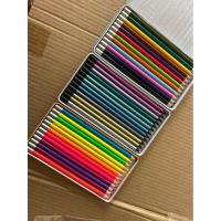 ราคา สีไม้ colleen 120 สี สี คอลลีน 36 สี แท่งกลมกล่องเหล็กขนาดเล็ก12สีโลหะเรืองแสงดินสอสีละลายน้ำได้ (41669522408)