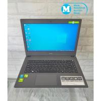 ราคา โน้ตบุ๊คมือสอง Acer Aspire E5-473G (13908281311)