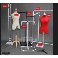 ราคา [[ราวแขวนเสื้อ]] แบบวินเทจ เจ้าหญิง สวยงาม สีขาว-สีดำ ราวขายของ ราวตากผ้า ที่โชว์เสื้อ RPNSPJ (26512224905)