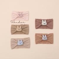 ราคา WONDER RABBIT Bandana ที่คาดผมเด็กผู้หญิงริบบิ้น Premium Girls | ที่คาดผมกระต่ายเด็ก (26092028997)