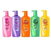 ราคา ซันซิล แชมพู 450 มล. (6635727423)