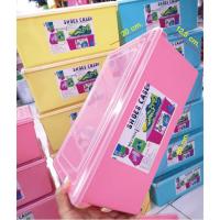 ราคา กล่องใส่รองเท้า สีพาสเทล (7928479289)