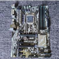 ราคา 1151V1 Asus Prime Z270-P M.2 2 ช่อง รองรับ NVME (21478017989)