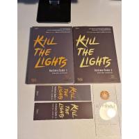 ราคา Kill the lights คิลล์ เดอะ ไลต์ส มือสอง (18201809996)