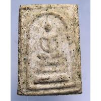 ราคา P168พระสมเด็จญาณวิลาศ พิมพ์คะแนน หลวงพ่อแดง วัดเขาบันไดอิฐ ปี 25 13 สภาพสวยๆ (42708202397)