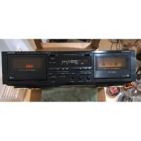 ราคา เครื่องเล่นเทป deck Denon DRW-660 (23827933609)