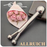 ราคา ใช่ ลูกบอลแม่เหล็กบําบัด Meridian นวดเบสบอลส้อมแม่เหล็ก Meridian ดึงกล้ามเนื้อ Passing Meridian ลูกบอลนวดที่ใช้งาน (42369072179)