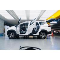 ราคา ยางกระดูกงู ยางขอบประตูฝั่งตัวรถ Mitsubishi XPander (22551912898)