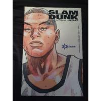 ราคา [Preloved] หนังสือการ์ตูนมือสอง Slam Dunk Deluxe เล่ม 22 (24641064146)