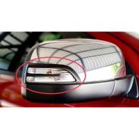 ราคา ครอบไฟเลี้ยว กระจกมองข้าง ฟอร์ด เรนเจอร์ ปี2012-2020 (6568867922)