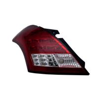 ราคา ไฟท้าย suzuki swift 2012 2013 2014 2016 ไฟท้ายแต่ง ซูซูกิ สวิฟ led taillamp suzuki swift led sonar 2012-2016 (20989981230)