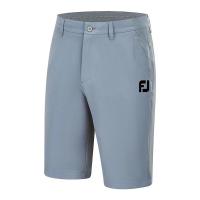 ราคา FootJoy Golf Clothing กางเกงขาสั้นผู้ชายฤดูร้อนกางเกงกีฬายืดกางเกงห้าจุดสบาย HK08 (26791152657)