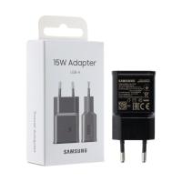 ราคา UNIQUE Original Samsung Fast Charging 15W 2A อะแดปเตอร์ชาร์จ (42018997552)